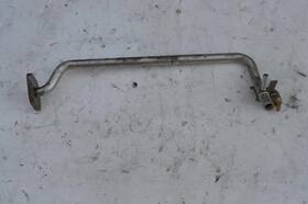 608.to1812 Toyota 2005 2006 2007 2008 2009 2010 2011 2012 Tacoma Egr Pipe Tube 4 Cyl