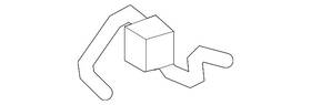 77706-12011 Toyota Genuine Filter