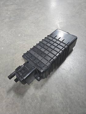 77740-33240 Toyota 77740-06240 Lexus 77740-0e140 Charcoal Canister Assembly