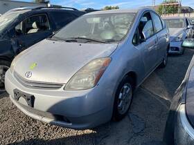 77740-47050 Toyota 7774047050 Fuel Evaporator Canister 1.5l Fits 2004-2009 Prius Oem