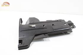 7776508040 Toyota Sienna Fuel Vapor Canister Protector Cover Shield Oem 2017 - 2020 7776508040 Toyota Sienna Fuel Vapor Canister Protector Cover Shield Oem 2017 - 2020