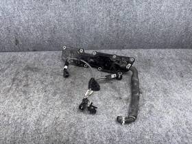 82219-0c081 Toyota Tundra 22-25 Fuel Vapor Canister Backet With Knock Sensor And Harness Oem 82219-0c081 Toyota Tundra 22-25 Fuel Vapor Canister Backet With Knock Sensor And Harness Oem