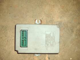 89550-35160 Toyota 1982 Pickup Emission Control Relay Module Oem 89550-35160 Toyota 1982 Pickup Emission Control Relay Module Oem