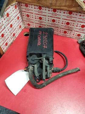 375.to1b04 Toyota Corolla 2004 Fuel Vapor Canister 148053