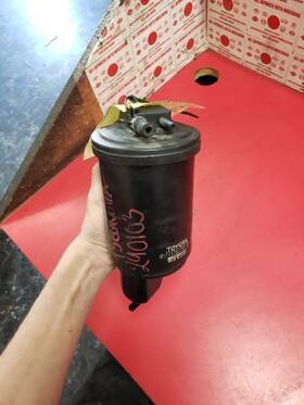 375.to1b93 Toyota Corolla 1993 Fuel Vapor Canister 159346