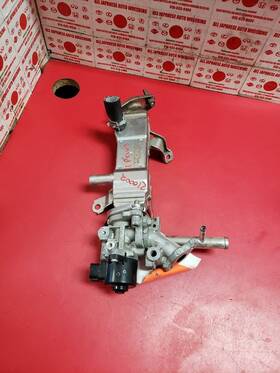 608.to1n11 Toyota Prius 2011 Egr 65794