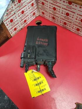 375.to1118 Toyota Rav4 Rav 4 2018 Fuel Vapor Canister 121499