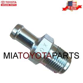 Su003-06103 Toyota Genuine 86 Scion Fr-s Iq Tc Xb-next-gen Oem Pcv Valve Su003-06103 Toyota Genuine 86 Scion Fr-s Iq Tc Xb-next-gen Oem Pcv Valve