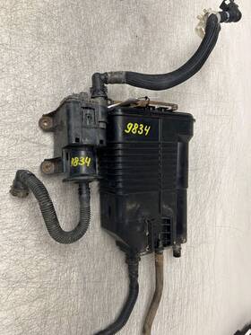 77730-04010 Toyota Trucks Fits 2018 - 2023 Tacoma Fuel Emission Evaporator Charcoal Canister Assy 77730-04010 Toyota Trucks Fits 2018 - 2023 Tacoma Fuel Emission Evaporator Charcoal Canister Assy