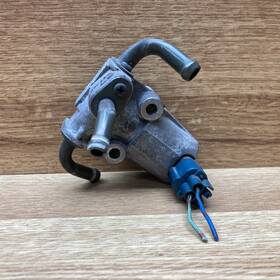 K5t45372 Tracker Geo Suzuki Sidekick 1.6l Oem Idle Air Control Iac 1997