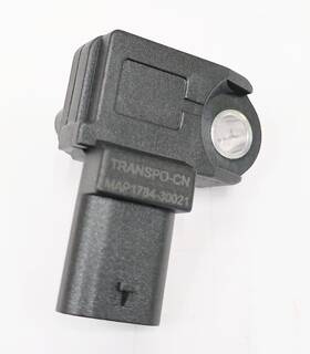 Map1784 Transpo Fuel Injection Manifold Pressure Sensor For Bmw I8 1.5l 14-20