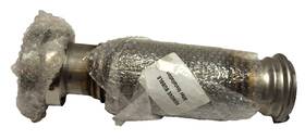 Ebpb11863 Trp New Peterbilt Kenworth Egr Bellows Dpf Exhaust Turbo Pipe