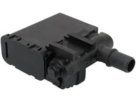 Hw581kj Trq Vapor Canister Vent Solenoid For 2005-2009 Saab 97x 2006 2007 2008