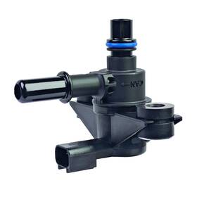 Tvm911-222 Tvm Traverman Evaporative Vapor Canister Purge Solenoid Valve 911-222 Compatible With Ford