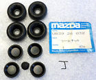 Ub392603z Mazda Genuine Nos Rear Brake Cylinder Boot Repair Kit Ub392603z Mazda Genuine Nos Rear Brake Cylinder Boot Repair Kit