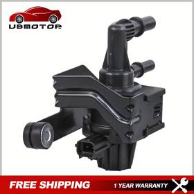 12m28407m0506 Ubmotor Evaporative Purge Valve For 05-06 Ford Expedition Lincoln Navigator 04-06 F-150