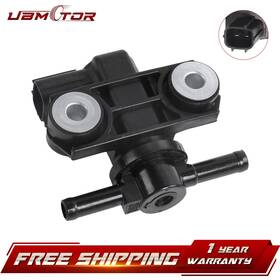 12m28417m0506 Ubmotor 1x Vapor Canister Purge Valve / Solenoid For Honda Pilot Accord Acura Mdx Tl Rl 12m28417m0506 Ubmotor 1x Vapor Canister Purge Valve / Solenoid For Honda Pilot Accord Acura Mdx Tl Rl