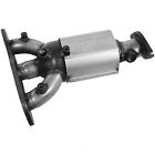 16651 Ultra Manifold Converter Fits 2007-2008 Mitsubishi Outlander Walker Epa Convert