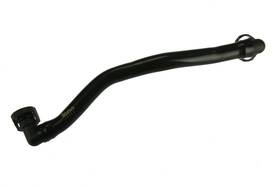 70547di Uro Engine Crankcase Breather Hose For 2005-2008 Land Rover Lr3 4.4l V8