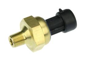 71599vm Uro Exhaust Backpressure Sensor For 1997 Ford F-250 Hd 7.3l V8