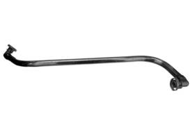 721za51 Uro Engine Crankcase Breather Hose Right For 2010-2013 Land Rover Lr4 721za51 Uro Engine Crankcase Breather Hose Right For 2010-2013 Land Rover Lr4