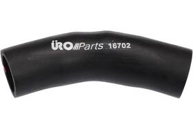 820iu30 Uro Engine Crankcase Breather Hose For 2007-2010 Volvo S80 4.4l V8