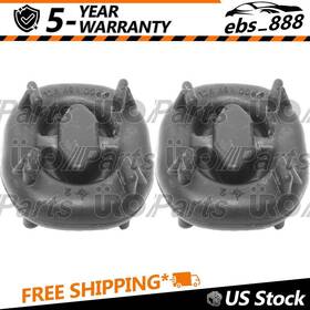 E38gbac220250117143353a Uro 2pcs Rear Hanger Fits 1986 1987 1988 1989 1990 1991 Mercedes-benz 560sec E38gbac220250117143353a Uro 2pcs Rear Hanger Fits 1986 1987 1988 1989 1990 1991 Mercedes-benz 560sec
