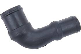 06a103221al Uro Parts For Volkswagen 2004-2006 Positive Crankcase Ventilation Pcv Hose