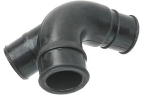 06b103221f Uro Parts For Volkswagen/audi 2002-2005 Positive Crankcase Ventilation Pcv Hose Part