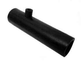 11151276485 Uro Parts Crankcase Vent Hose