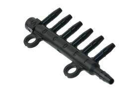 2108000322 Uro Parts Vacuum Adapter