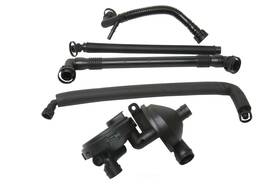 Uro Parts 847603046925 Engine Crankcase Vent Kit Bmm54pcvkit