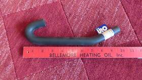 9155990 Uro Parts Volvo S60 V70 V70xc Turbo Vapor Canister Shut-off Valve Hose