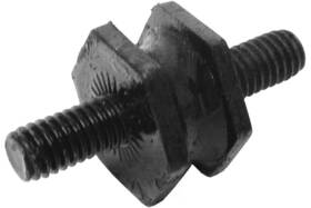 9186196 Uro Parts Secondary Air Injection Pump Mount