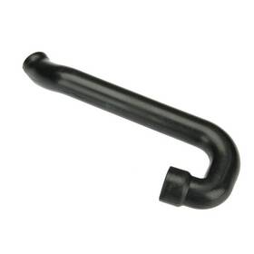 92811017409 Uro Parts Breather Hose