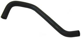 93010739410 Uro Parts Engine Crankcase Breather Hose Fits 80-83 Porsche 911