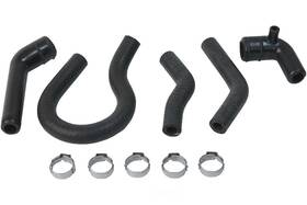 9470330k Uro Parts Engine Crankcase Breather Hose