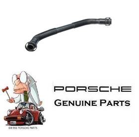 94810724502 Uro Parts Porsche Cayenne Positive Crankcase Ventilation Oer 948 107 245 02
