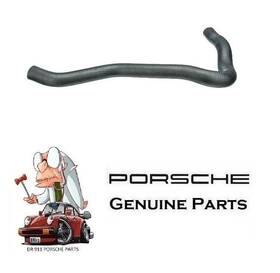 99320714601 Uro Parts Porsche 911 993 Engine Crankcase Breather Hose 207 146 01 99320714601 Uro Parts Porsche 911 993 Engine Crankcase Breather Hose 207 146 01