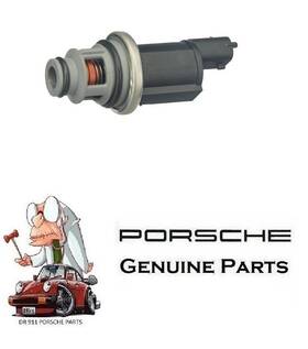 99660521301 Uro Parts Porsche 911 Boxster Vapor Canister Purge Valve Oer
