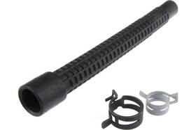 C2s40863 Uro Parts Engine Crankcase Breather Hose For Jaguar X-type 2002-2008 C2s40863 Uro Parts Engine Crankcase Breather Hose For Jaguar X-type 2002-2008