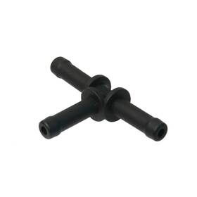 N90693001 Uro Parts Hose Connector For Select 00-16 Audi Volkswagen Models