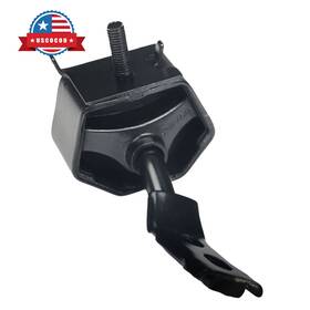 17506-16120 Uscoco Brand New Exhaust Support Bracket For 93-97 Corolla 1.6l 1.8l