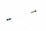 V20-1856 Vaico Engine Crankcase Breather Hose 046001609312 V20-1856 Vaico Engine Crankcase Breather Hose 046001609312