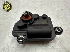 7pp133246b Vag 2019-2024 Porsche Macan Panamera Cayenne Rear Exhaust Flap Actuator Motor Oem 9k 7pp133246b Vag 2019-2024 Porsche Macan Panamera Cayenne Rear Exhaust Flap Actuator Motor Oem 9k