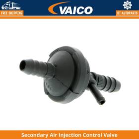306ha83 Vaico For 2008-2009 Audi S5 Coupe 4.2l V8 Secondary Air Injection Control Valve 306ha83 Vaico For 2008-2009 Audi S5 Coupe 4.2l V8 Secondary Air Injection Control Valve