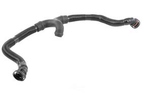 V10-3696 Vaico Engine Crankcase Breather Hose-eng Code Apb V10-3696 Vaico Engine Crankcase Breather Hose-eng Code Apb
