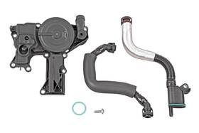 V10-3881 Vaico For Volkswagen/audi 2008-2014 Engine Crankcase Breather Hose Warranty V10-3881 Vaico For Volkswagen/audi 2008-2014 Engine Crankcase Breather Hose Warranty