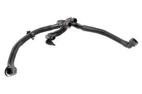 V10-5458 Vaico Genuine Hose Crankcase Ventilation