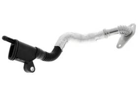 V10-5459 Vaico Genuine Hose Crankcase Breather